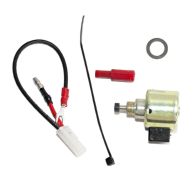 12 757 33-S - Kohler Kit, Repair Fuel Solenoid